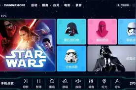 KTV进军电影业图片