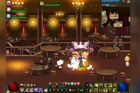 DNF便利性攻略：如何关闭游戏内的插件弹窗