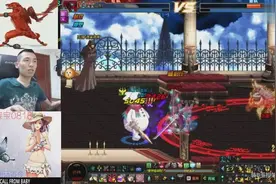 旭旭宝宝PK场：我套你猴子，这是什么梗，PK的时候一直说