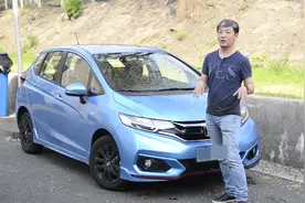 传说中的“神车”飞度真的有这么神吗？我们拆一台！