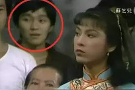 神级客串！周星驰这些龙套角色告诉你什么才叫死跑老套图片