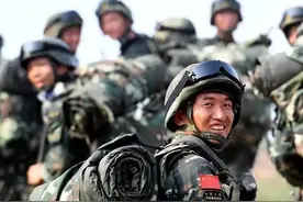 简说“兵”和“士”图片