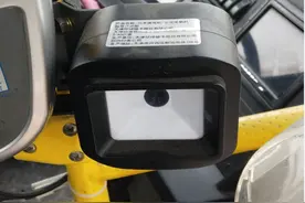 厉害了！今起在瑞安可以用手机扫码乘公交啦！图片