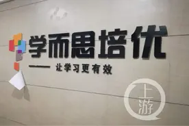 最严整治培训机构：“学而思”“新东方”等被限期整改图片