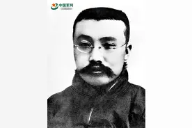 中国共产主义运动先驱——李大钊图片