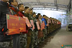 军校版真人cs，这样“吃鸡”才过瘾图片