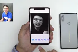 小米8上手，小米的刘海屏终于来了！