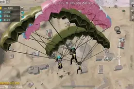 绝地求生 全军出击：SLR这把步枪真的强，值得推荐