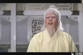 洪文定三破白莲教，武功大成三战白莲道人，钢针刺穴，大破铁布衫