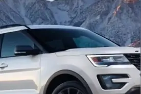 SUV用户体验不好吗？为什么买过SUV的人都说换车要换轿车？视频封面