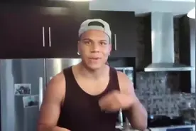 掌握好冰箱的度数，冰水也能立马变成冰