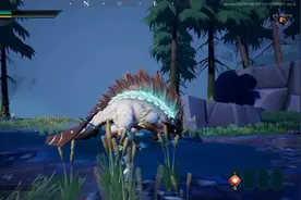 共斗游戏《无畏》：手持大宝剑，PC版怪物猎人既视感？