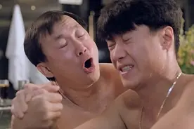 许怀谷的性取向遭洪森怀疑，每次见到他就像避瘟神一样躲着视频封面
