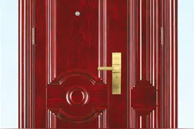 防盗门十大排名 防盗门品牌及价格图片