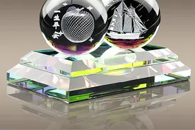 只有这几款高大上的汽车饰品，才能配的上你的豪车！图片