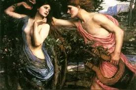 续5 重口味！慎入！宙斯一家子的黑历史！ 阿波罗姐弟的故事图片