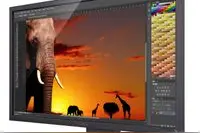 ViewSonic 优派 VG2438sm 24英寸PLS 16:10显示器 开箱图片