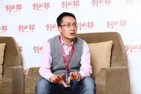 纷享销客罗旭的产品经，销售管理也得做出“中国特色”图片