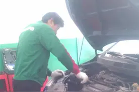 养车无忧网——爱车养护专家图片
