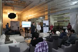 飞思一亿像素新机线下体验会完美结束图片