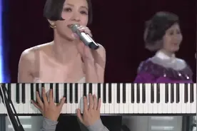 这首《答案》终于火了，当年春晚都没有带火的歌