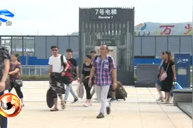 端午假期旅游升温 万州北站增开10趟动车