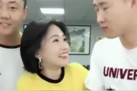 杨妹遭二嫂嫌弃