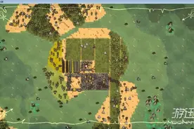 《饥荒》海难DLC季节生存技巧、boss打法及建家攻略图片