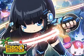 冒险岛手游尖兵特点介绍 尖兵属性加点图片