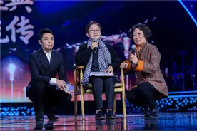 经典传承人82岁谷建芬用13年为孩子写歌图片