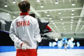 短道速滑名将韩天宇和刘秋宏的爱情故事图片