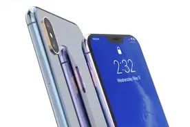 老外评测华为p11这部手机外观真像iphone x视频封面