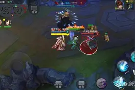 梦三国手游天梯赛制霸攻略 天梯3V3致胜技巧图片