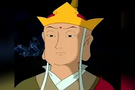 《西游记》：沙僧取回钻石，紫衣姑娘认罪？视频封面