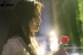 美女主播演唱原创歌曲《忘记自己》温柔的声音唱到人心里