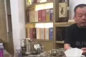 闽南男人是这样喝酒的，台湾同胞也是视频封面