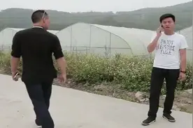 小伙听话只听表面的意思，结果太逗了