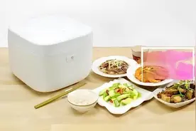 米粉们，您知道米家电饭煲怎么清洗吗？视频封面