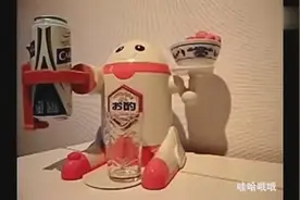 机器人出糗集锦！笑死了！图片