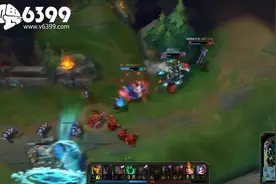 蛋疼时刻TOP5 小丑学会了穿墙术图片