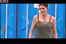 上个公厕要用救生圈，身为外国人分分钟都是懵圈的节奏视频封面