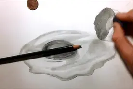 还记得达芬奇怎么画鸡蛋吗？今天一起来学学吧视频封面