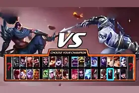 快开启你的3d模式，录制你的召唤师故事！图片