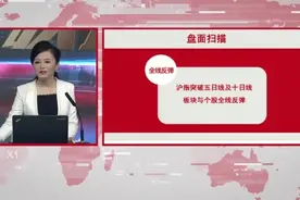 次新股一个月暴涨50%  掌握口诀轻松抓领涨龙头视频封面