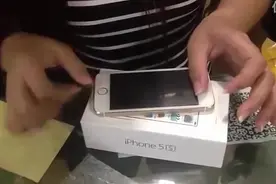 iphone翻新机包装全过程，你确定你的手机不是翻新的视频封面