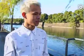 网红艾克里里玩街拍，还你一个正常的“逗逼公举“，原来这么帅！视频封面