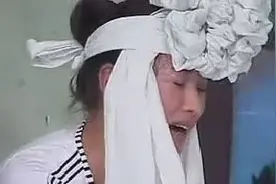 豫剧《12月哭娘》图片