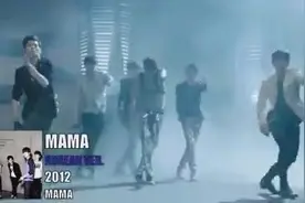 EXO 4年辉煌金曲，一帅到底！