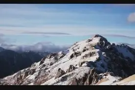 瑰丽大自然·美妙轻音乐——风起云涌，斗转星移图片