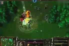 魔兽RPG真三国无双，玩过的大神过来。图片